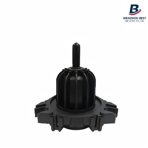 Che cos'è una boccola Tri-Clamp da 200 A?