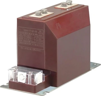 LZZBJ9-Trasformatore di corrente monofase per interni 10A1